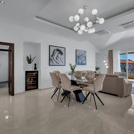 Apartment Star *
