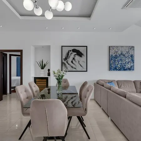Apartment Star *