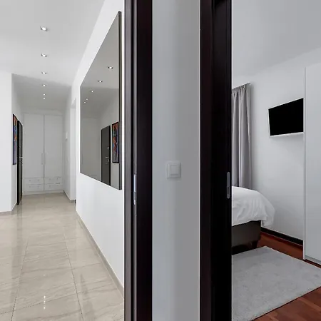 Apartment Star Makarska