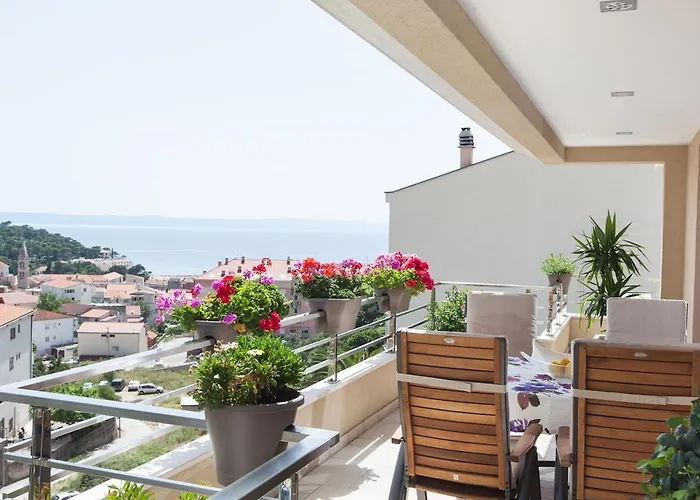 Διαμέρισμα Star