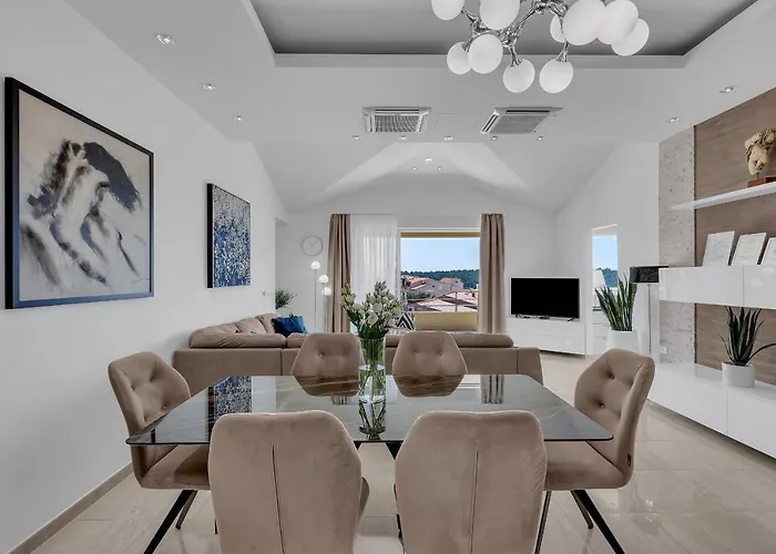 Star Apartament