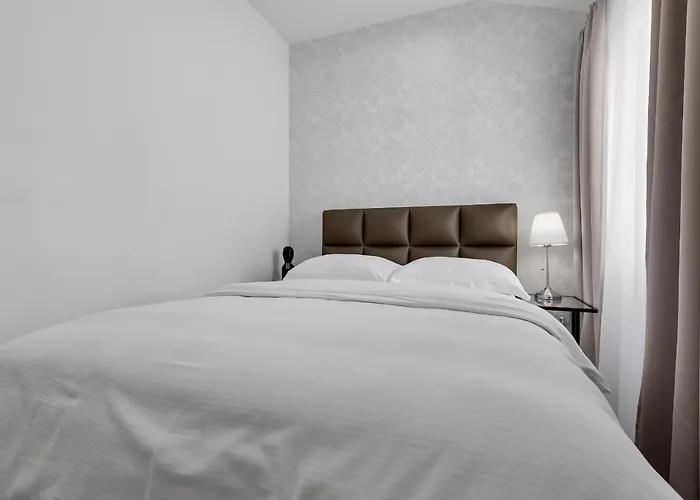 Star Apartament