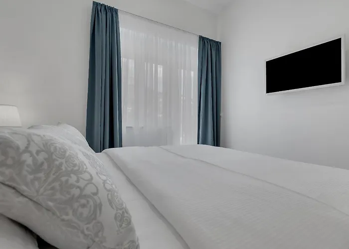 Star Apartament *