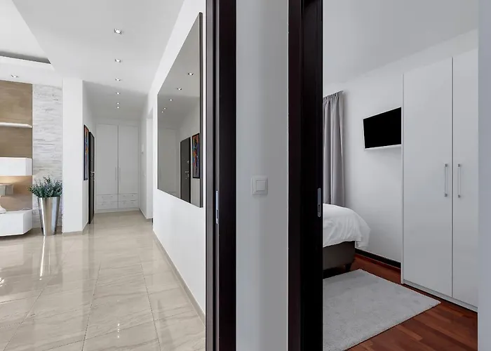 Apartament Star Makarska